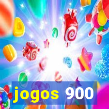 jogos 900